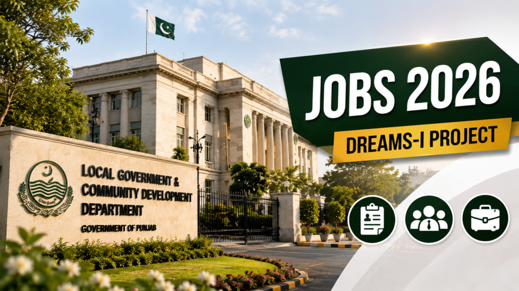Government Jobs