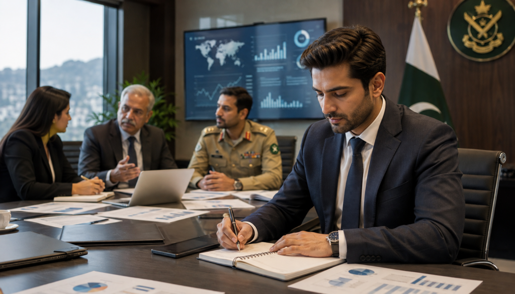 Chief Business and Strategy & Liaison Officer Jobs 2026